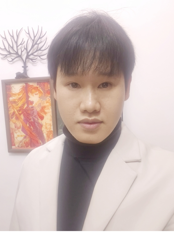 大饼的第一张照片--南丹中老年相亲网